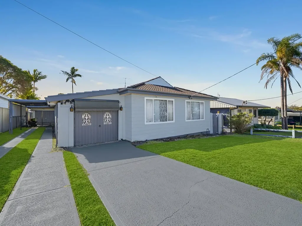 Gorokan 3房  Perfect 1st Home or Investment