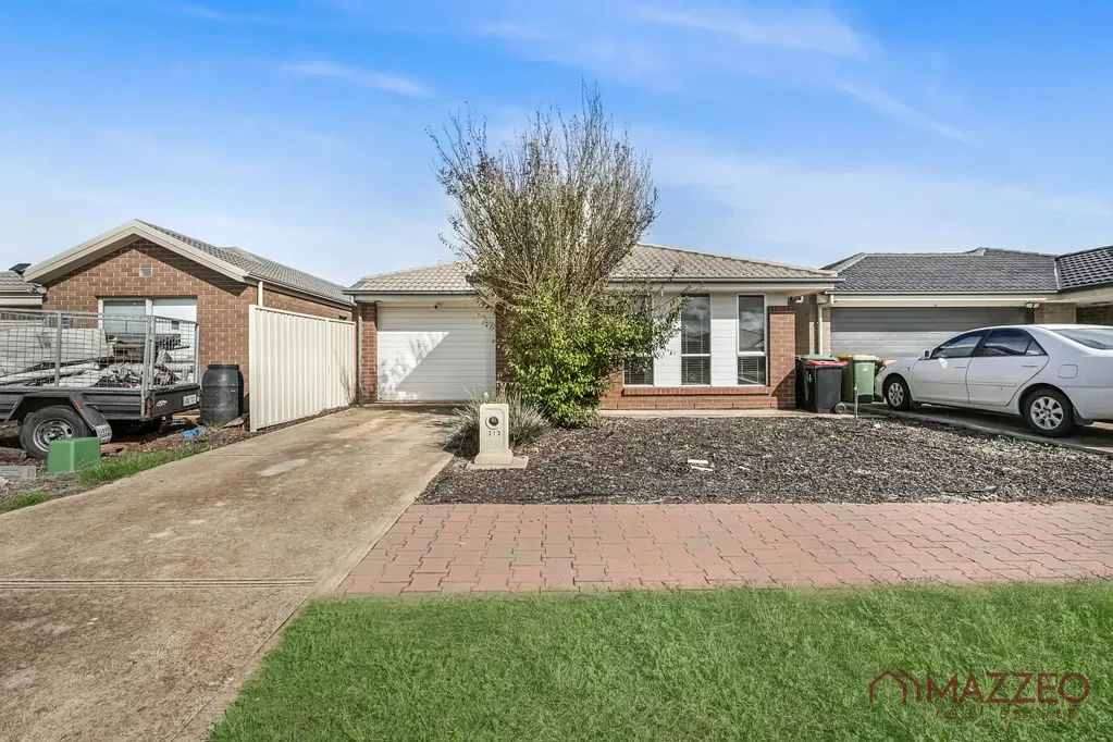 Munno Para West 4房  Stylish, Spacious & Designed for Comfort
