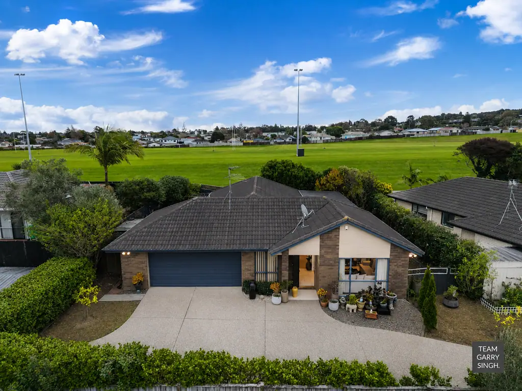 Randwick Park 3房  Family Living Made Easy!
