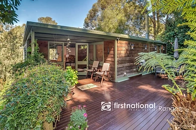 28 HUNTER ST, MONBULK VIC 3793, 0 침실, 0 욕실, House