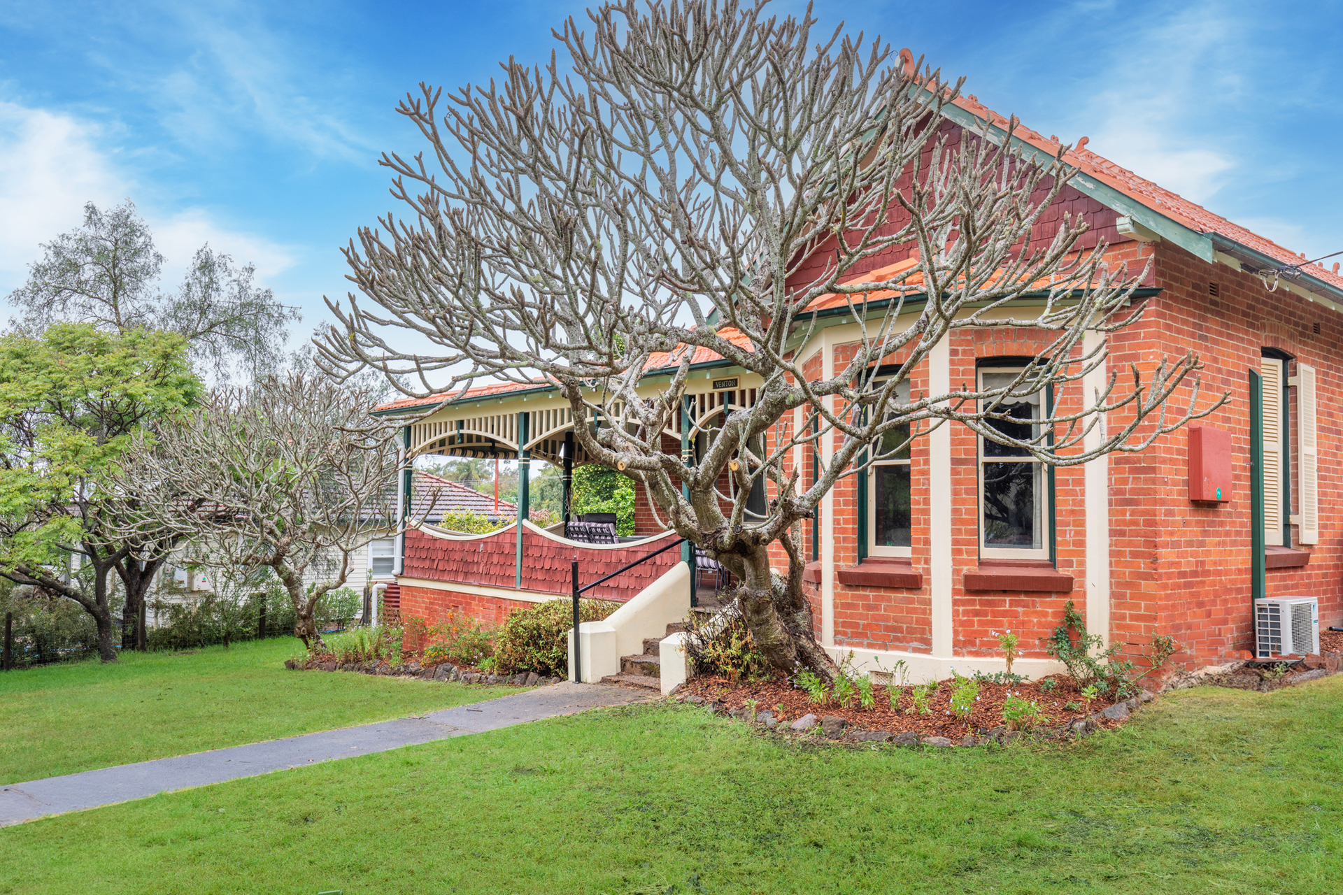 52 RENS ST, DUNGOG NSW 2420, 0 Kuwarto, 0 Banyo, House