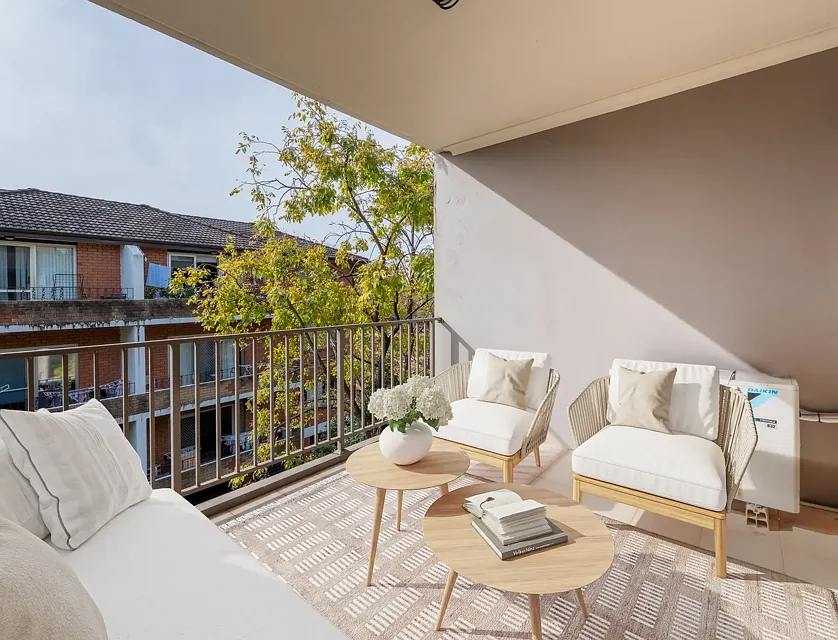 14/1-3 Hornsey Road, Homebush West, NSW 2140, 2 રૂમ, 2 બાથરૂમ, Apartment
