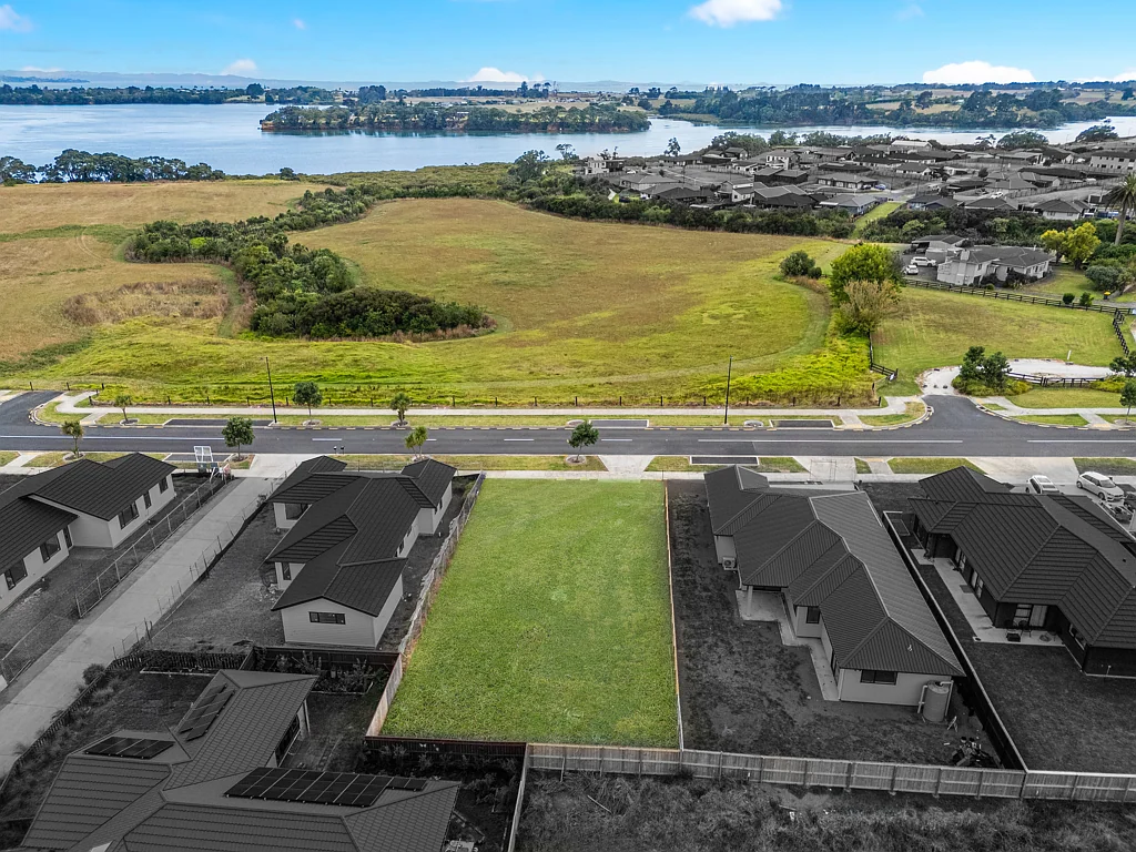 18A McLarin Road, Glenbrook, Franklin, Auckland