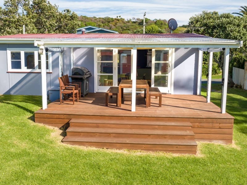 47 Pinedale Crescent, Riversdale Beach, Masterton, 3 Kuwarto, 1 Banyo