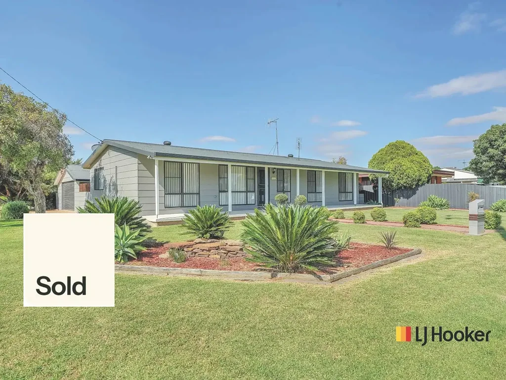 118 Cathundril Street, Narromine, NSW 2821