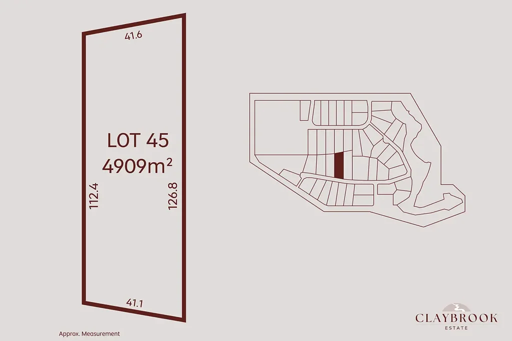 Meringandan West Claybrook Estate - Your Rural Lifestyle Awaits