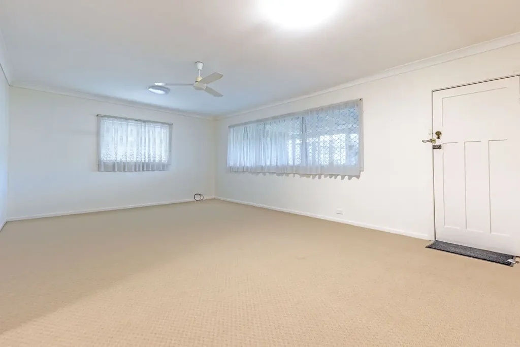 Central Penrith Living with Space to Enjoy