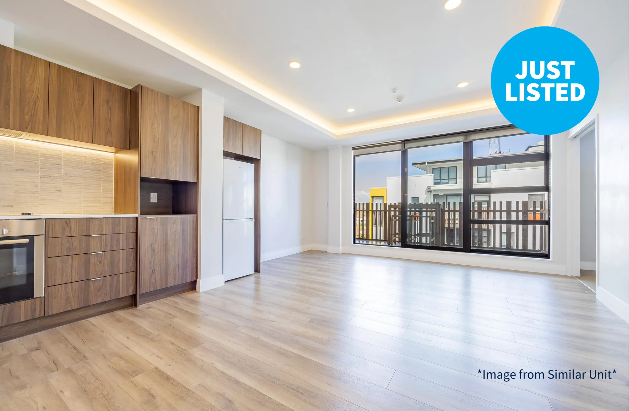 Albany 1 Bedroom Exceptional Value Without the Premium Price