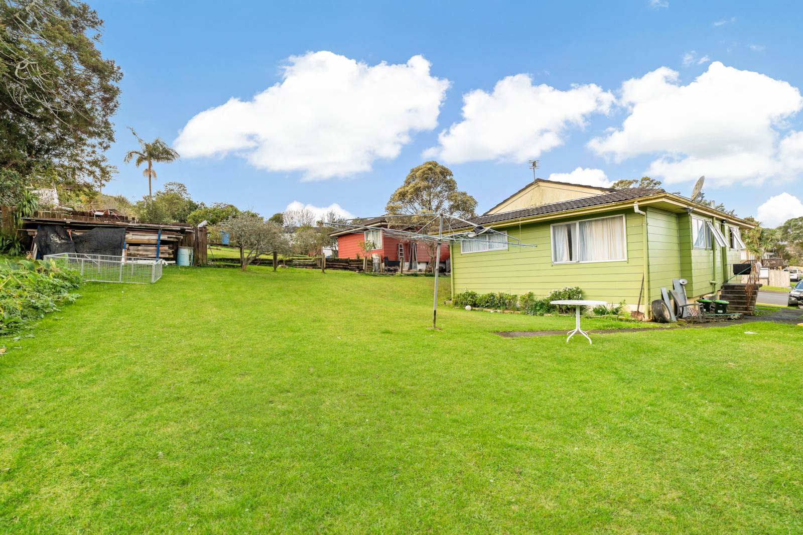 13 Kemp Road, Massey, Auckland - Waitakere, 0 chambres, 1 salles de bain, House