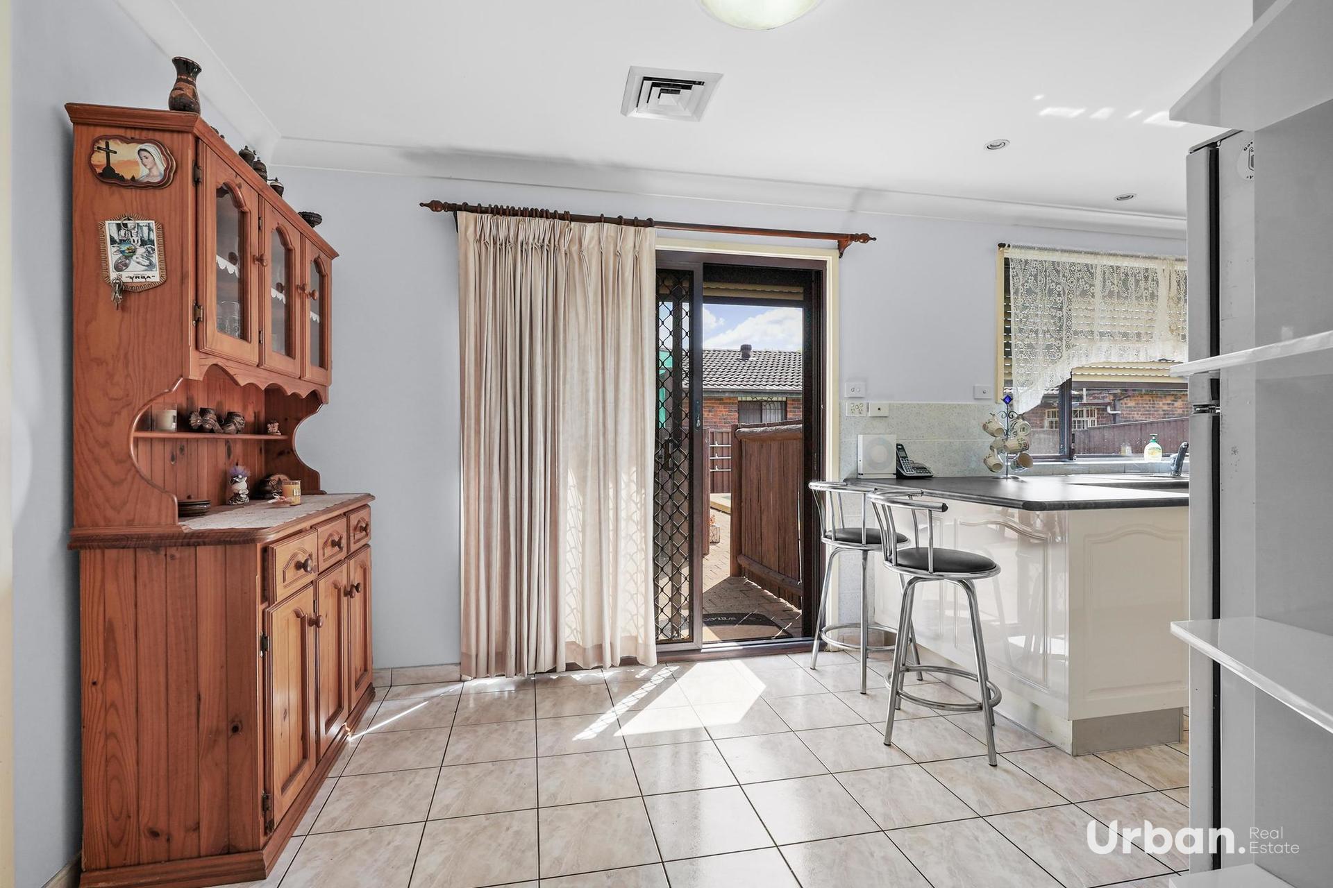 85 SHAKESPEARE ST, WETHERILL PARK NSW 2164, 0 chambres, 0 salles de bain, House