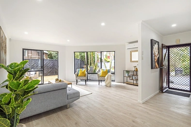 Spacious Family House in the Beautiful Murrays Bay