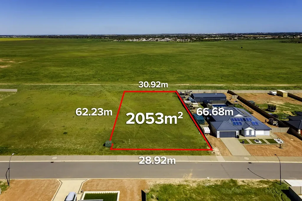 29 Wisteria Parade, Moresby, WA 6530