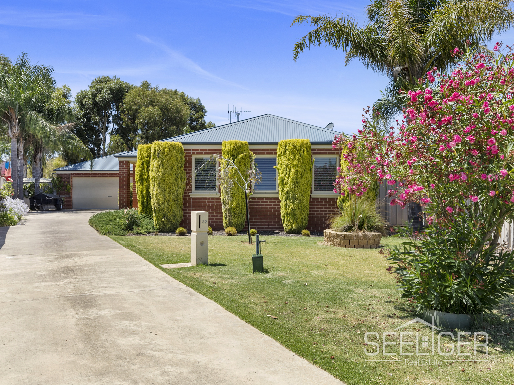 32 STENEKER CR, YARRAWONGA VIC 3730, 0 ਕਮਰੇ, 0 ਬਾਥਰੂਮ, House