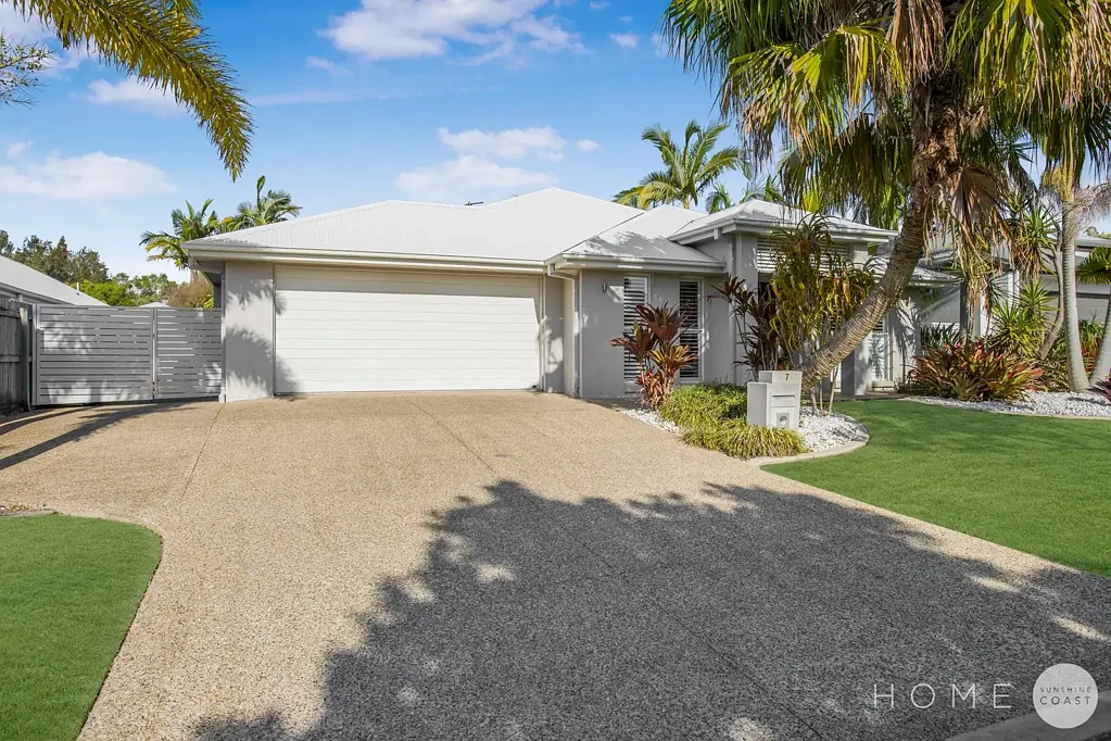 7 Myrtle Place, Mountain Creek, QLD 4557