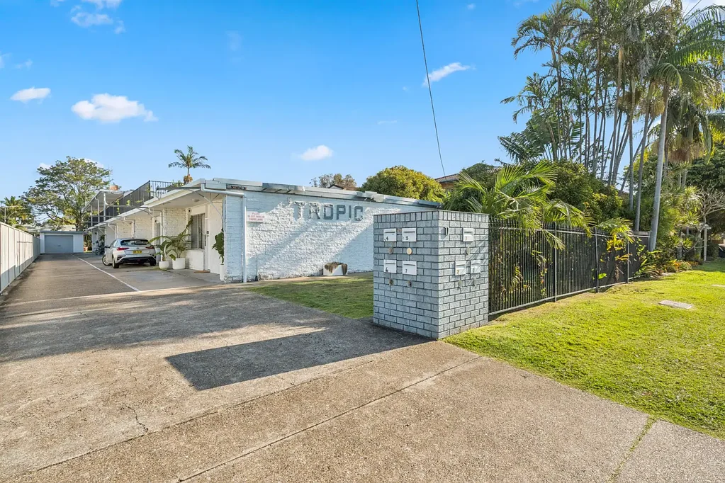2/11 Prince Street, Coffs Harbour, NSW 2450