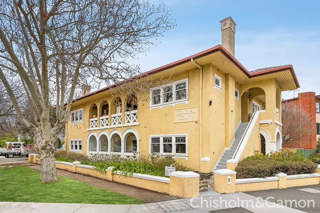 1/41 Milton Street, Elwood, VIC 3184