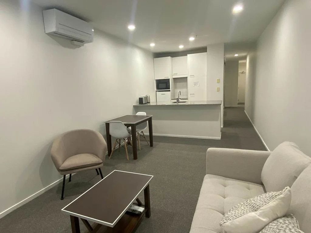 Prime Location Living on Queen - 1 Bedroom, 1 ...