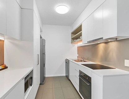 Unit 305/68 Mcilwraith St, South Townsville, Townsville, 3 ห้องนอน, 2 ห้องน้ำ, Apartment