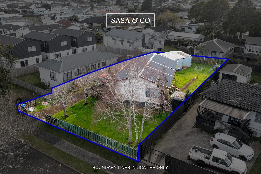 4 Stoll Place, Clendon Park, Manukau City, Auckland