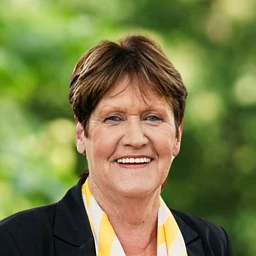 Janice Matthews