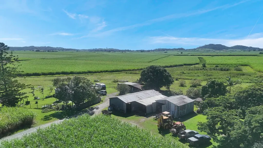 137 Nebia-Coningsby Road, Farleigh, QLD 4741