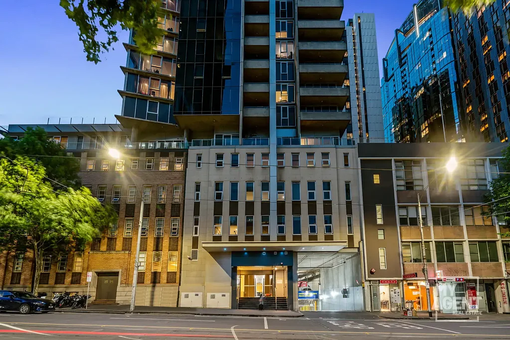 901/68 La Trobe Street, Melbourne, VIC 3000