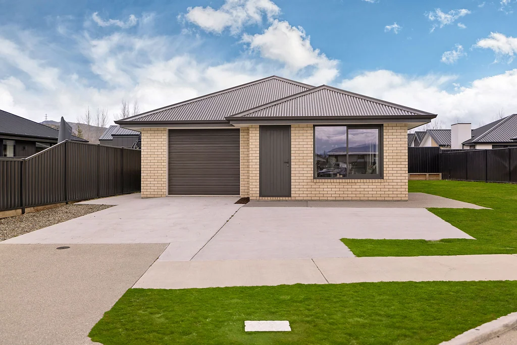 Cromwell 3ਬੈੱਡਰੂਮ A Smart Buy in the Heart of Cromwell