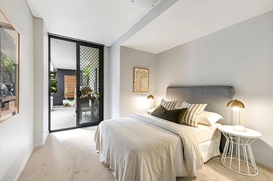 Unit 1/2-6 BUCKINGHAM ROAD, KILLARA, 2 침실, 2 욕실, Apartment
