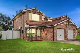 14B Ironbark Crescent, Blacktown