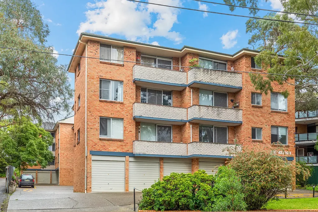 4/6-8 Price Street, Ryde, NSW 2112