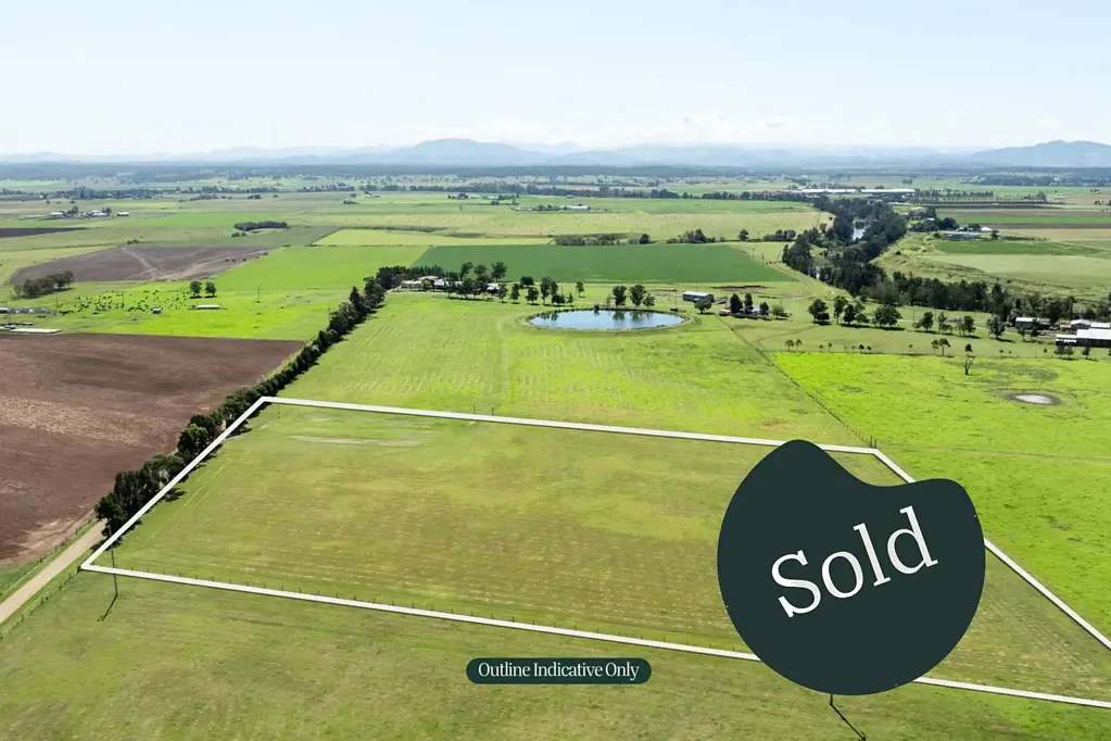 Lot 1 New England Highway, Singleton, NSW 2330