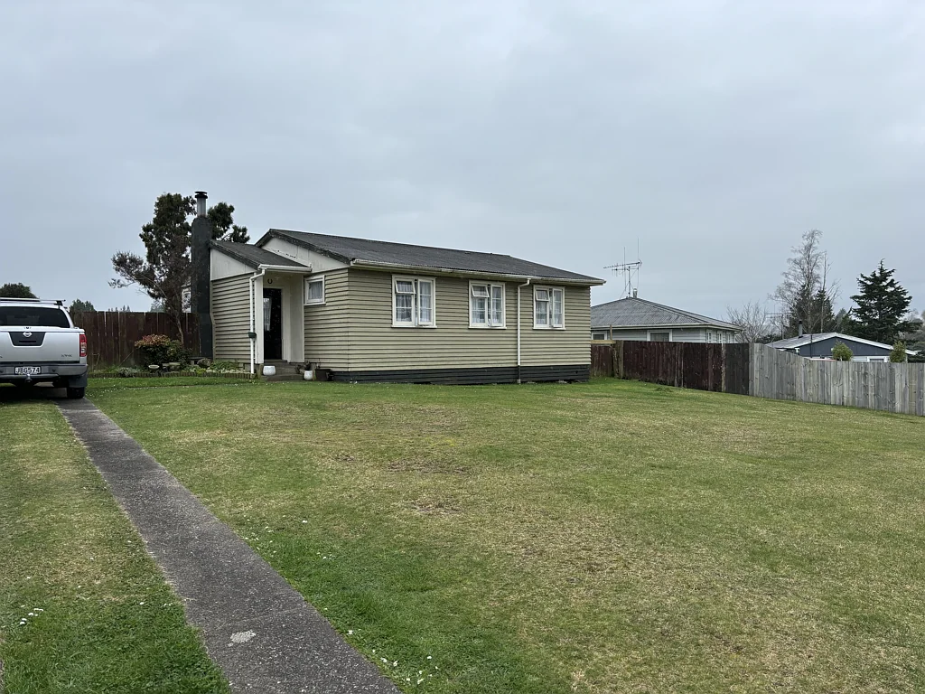 40 Morvern Crescent, Tokoroa, South Waikato, Waikato