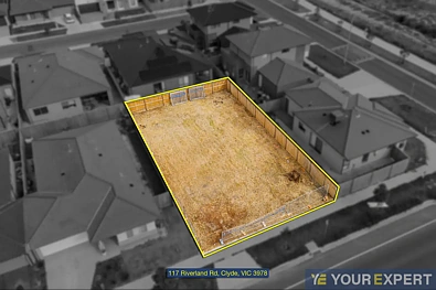 117 Riverland Road, Clyde, VIC 3978, 0房, 0浴, Section