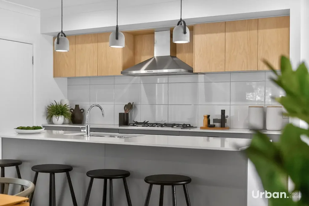Chisholm 4房  Move-In Ready This July | Start Your New Life in Waterford County