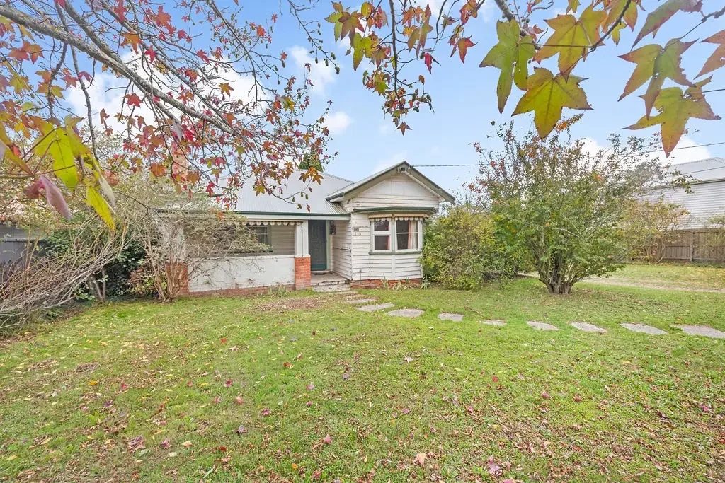 710 Ascot Street South, Redan, VIC 3350