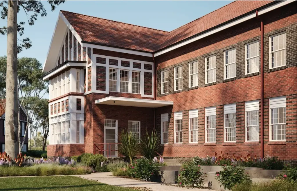 Bundoora 2房 墨尔本核心地段 学府环绕 生活便捷 未来增值 Heritage Townhouse 
Brand New - below replacement cost