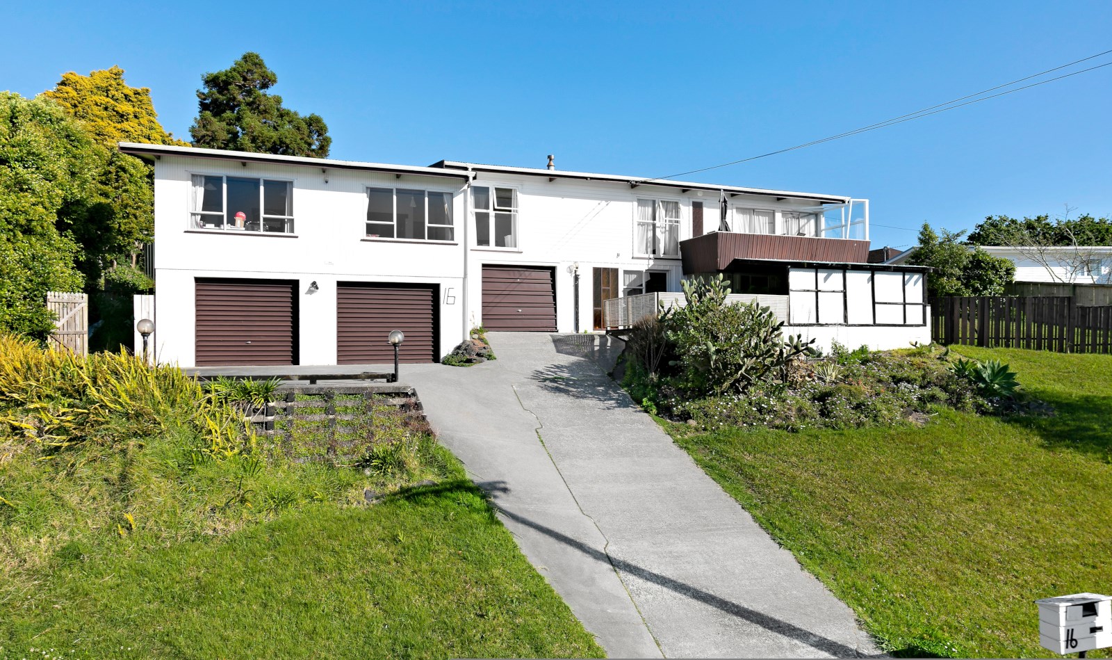 16 Barkes Place, Mount Roskill