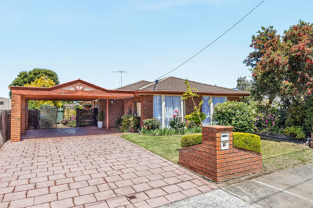 7 Valonia Court, Craigieburn, VIC 3064