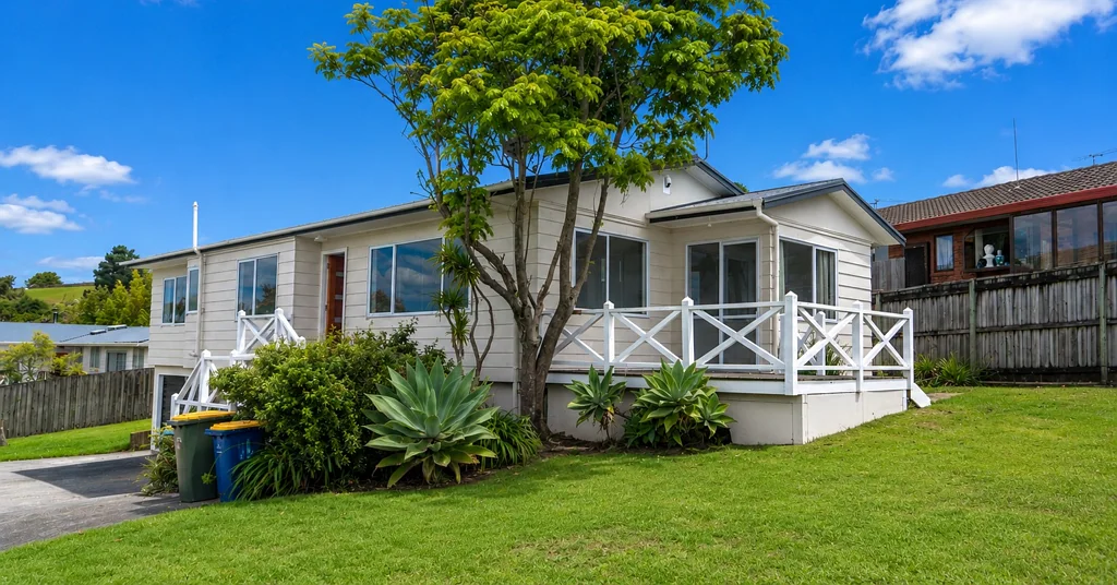 Perfect Family Home in West Harbour!