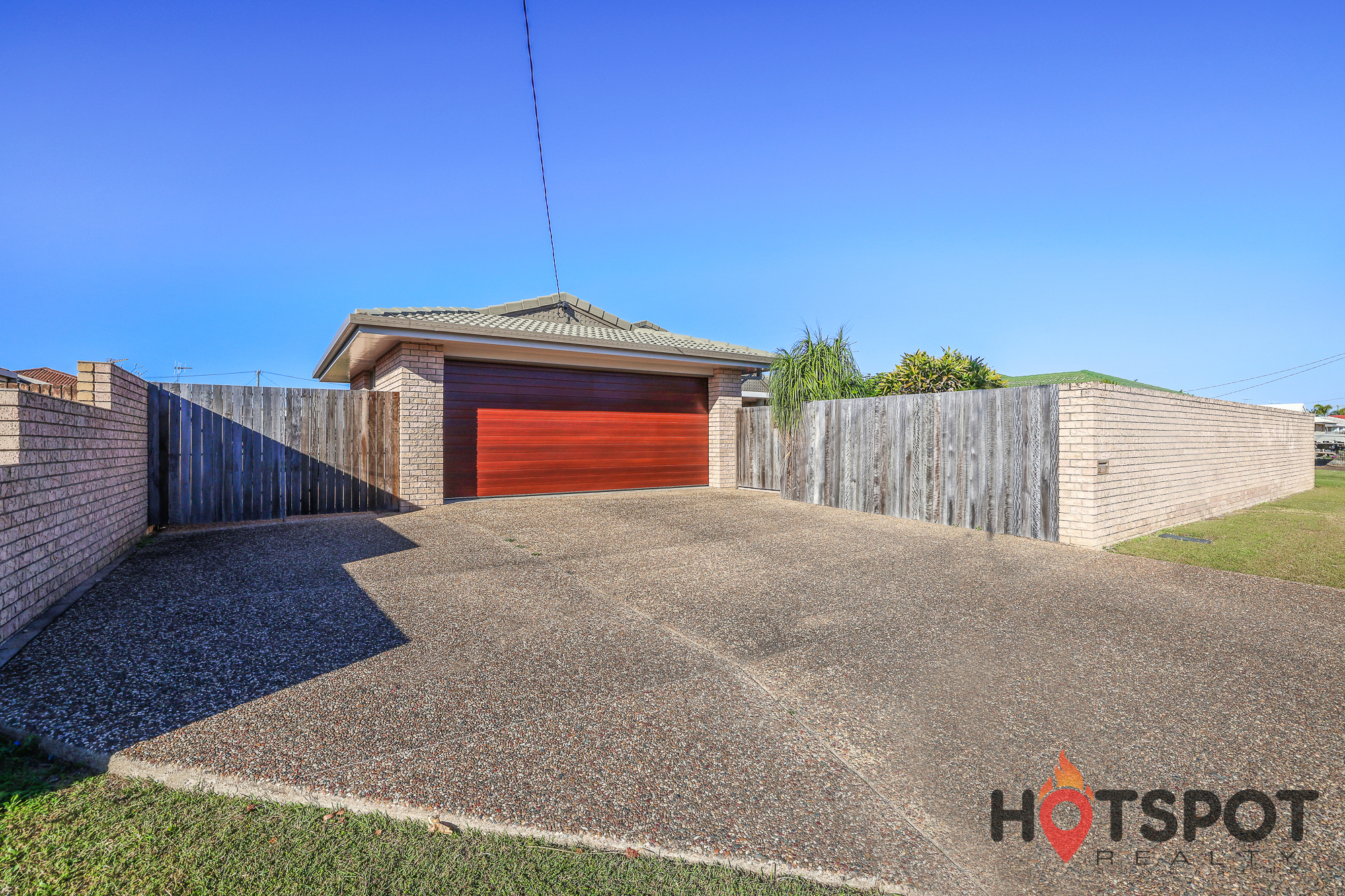 30 HARVEY ST, AVENELL HEIGHTS QLD 4670, 0 રૂમ, 0 બાથરૂમ, House