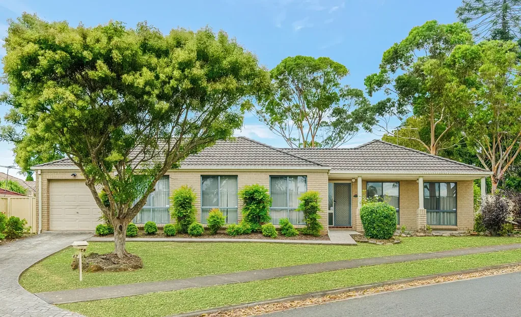 Beautifully Updated Family Home | Light-Filled Living | Multiple Living Areas