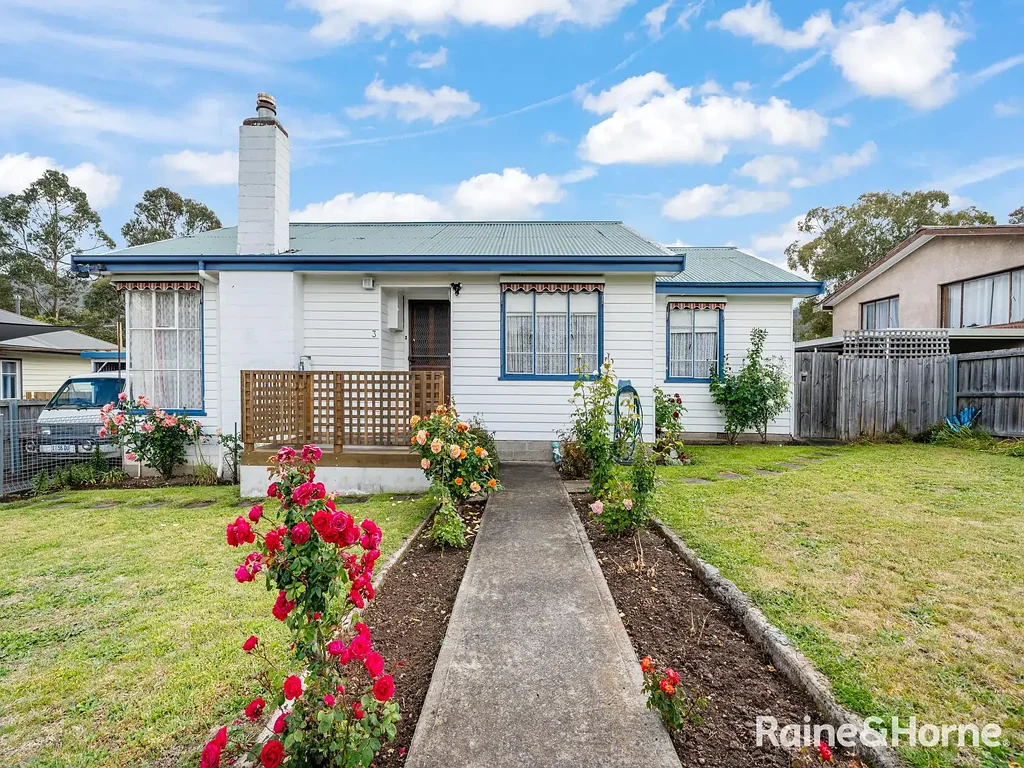 3 Kerria Road, Risdon Vale, TAS 7016