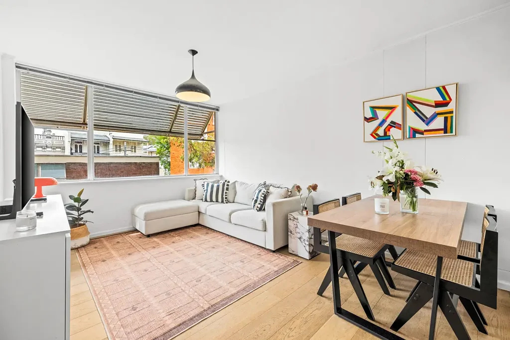 102/40 Stephen Street, Paddington, NSW 2021