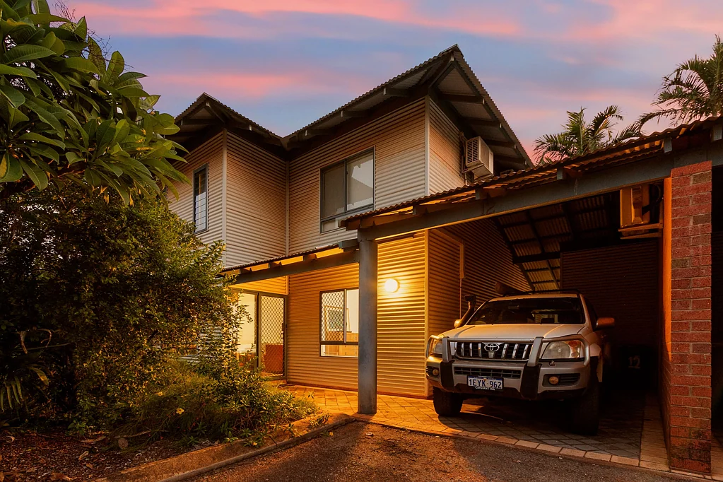 12/10 Bagot Street, Djugun, WA 6725