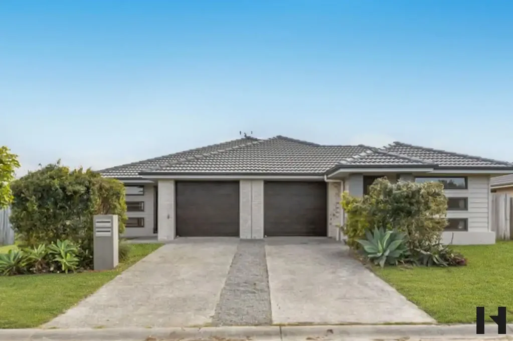 42 Scribbly Gum Circuit, Caboolture, QLD 4510