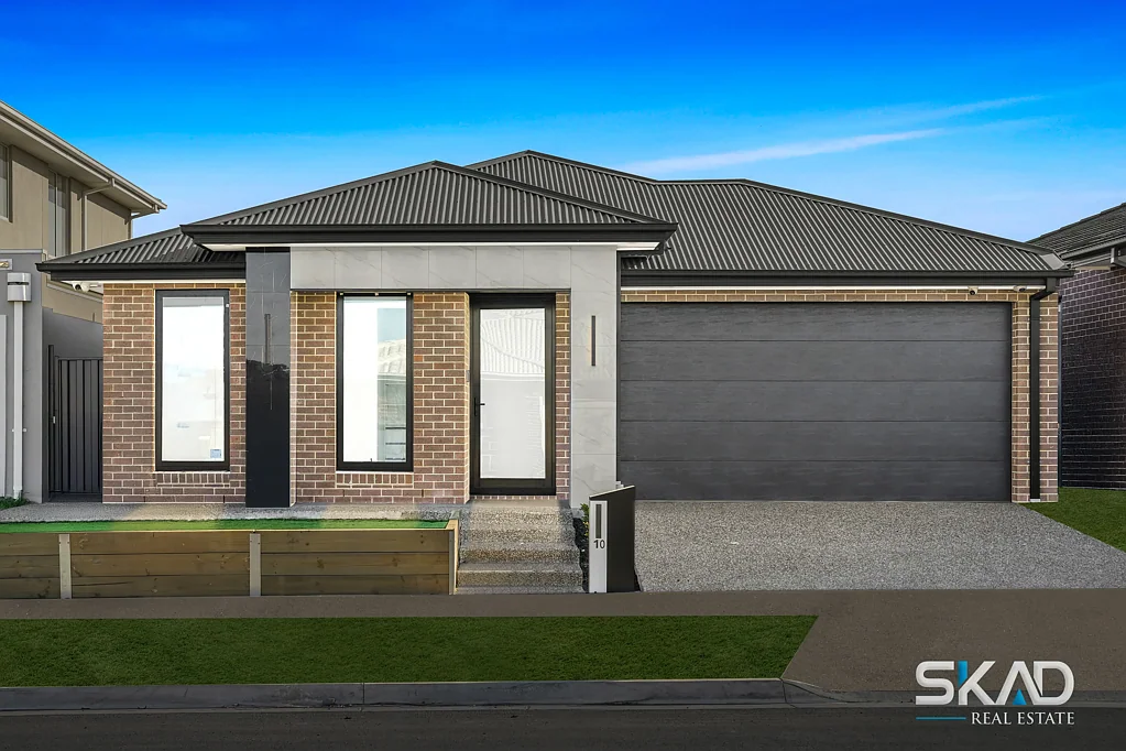 Wollert 4ਬੈੱਡਰੂਮ Quality, location & Style you want to Live in !!