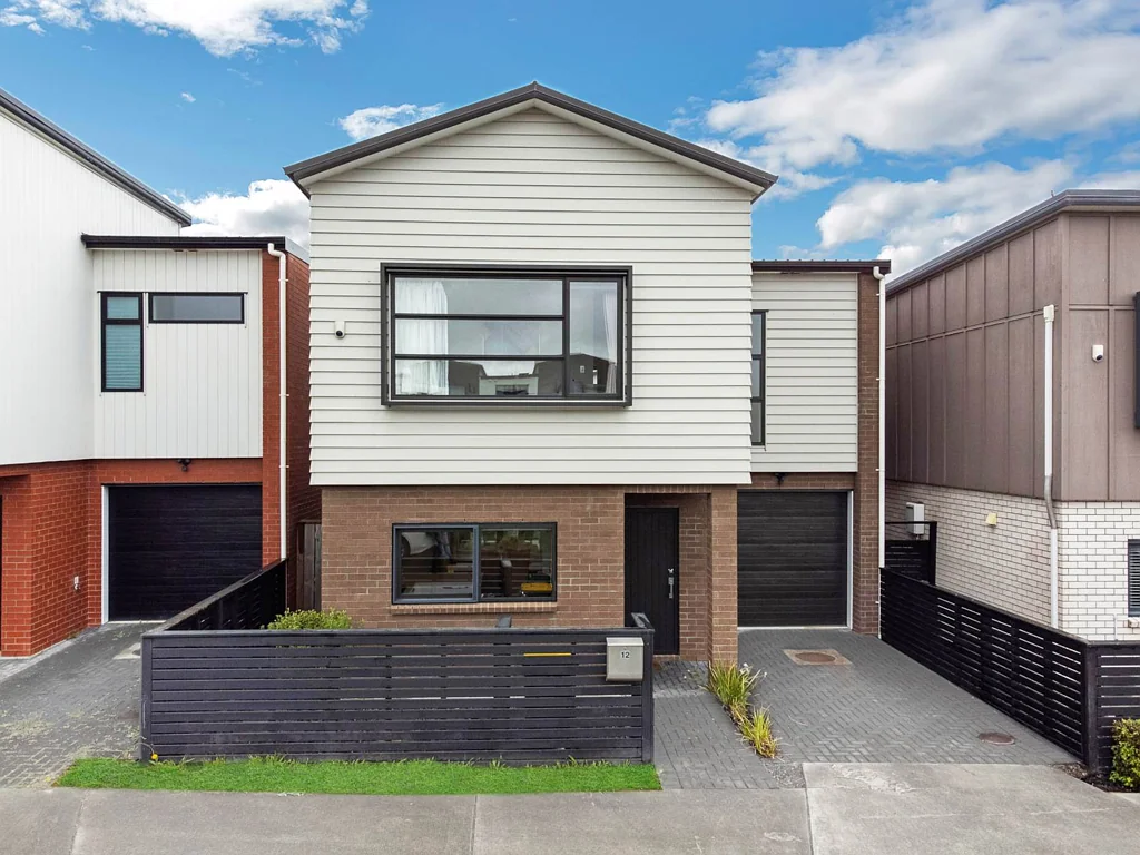 12 Artemis  Way, Flat Bush, Manukau City, Auckland