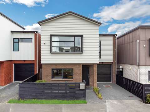 Flat Bush 4部屋 Don't Miss Out on This Gem!