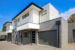 2/21 Barwon Avenue, Reservoir