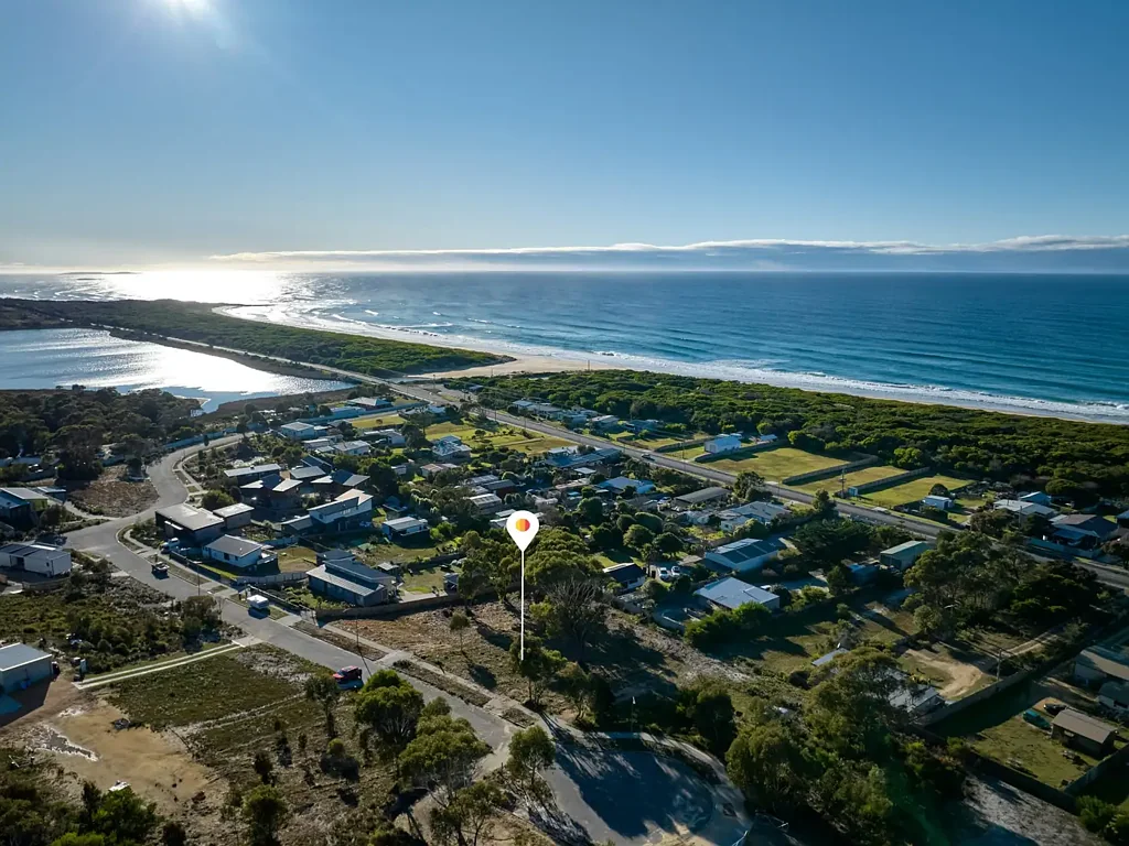 Scamander Coastal living in Scamander